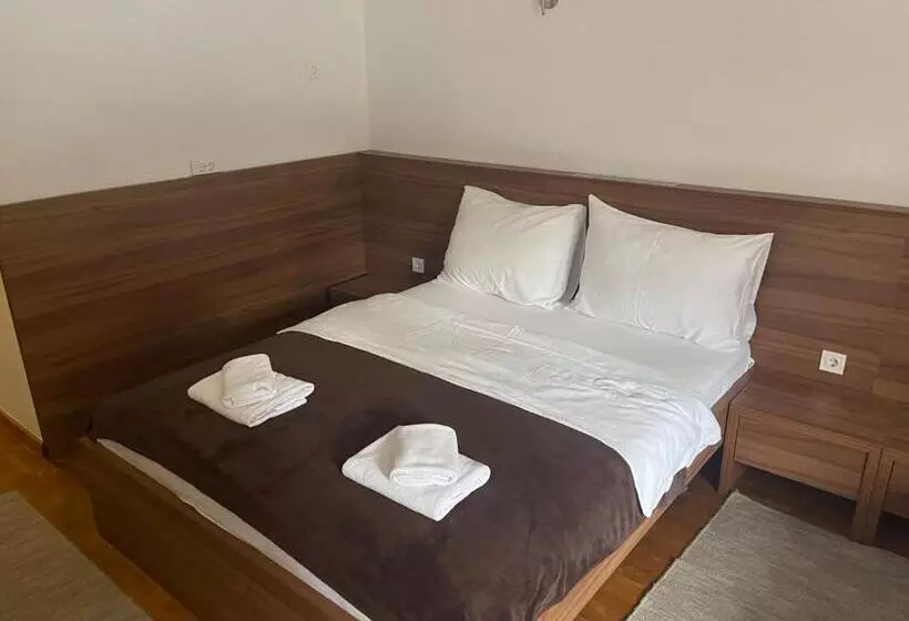 Apartmani Vinv Jahorina U Sklopu Aparthotela Vucko Privatni Apartmani