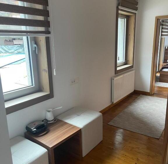 Apartmani Vinv Jahorina U Sklopu Aparthotela Vucko Privatni Apartmani