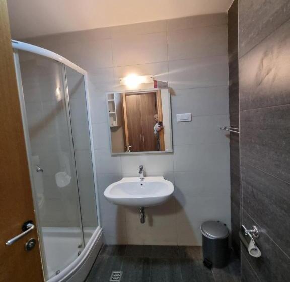 Apartmani Vinv Jahorina U Sklopu Aparthotela Vucko Privatni Apartmani