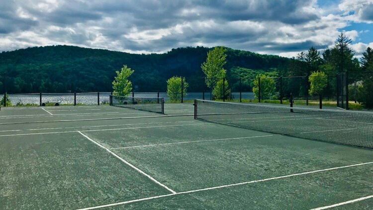 Suites Sur Lac Superieur Mont Tremblant