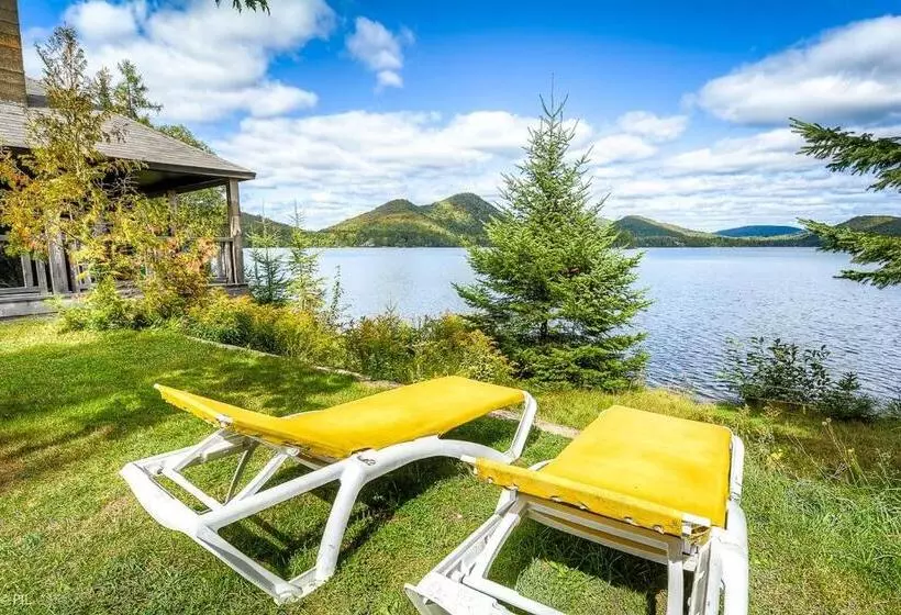 Suites Sur Lac Superieur Mont Tremblant
