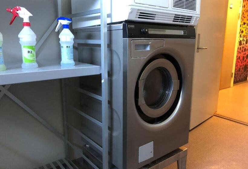 Sund Sommerhotell, Inderøy