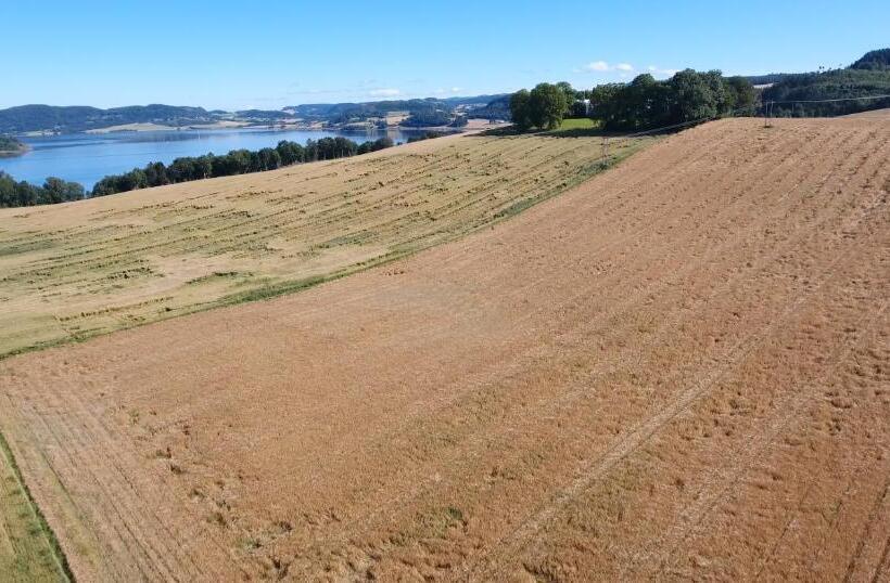 Sund Sommerhotell, Inderøy