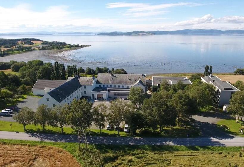 Sund Sommerhotell, Inderøy