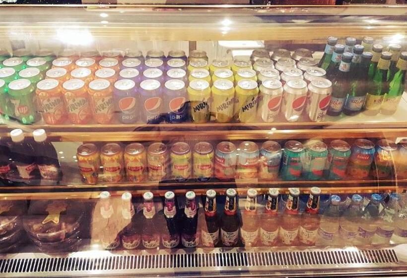 فندق الركائز