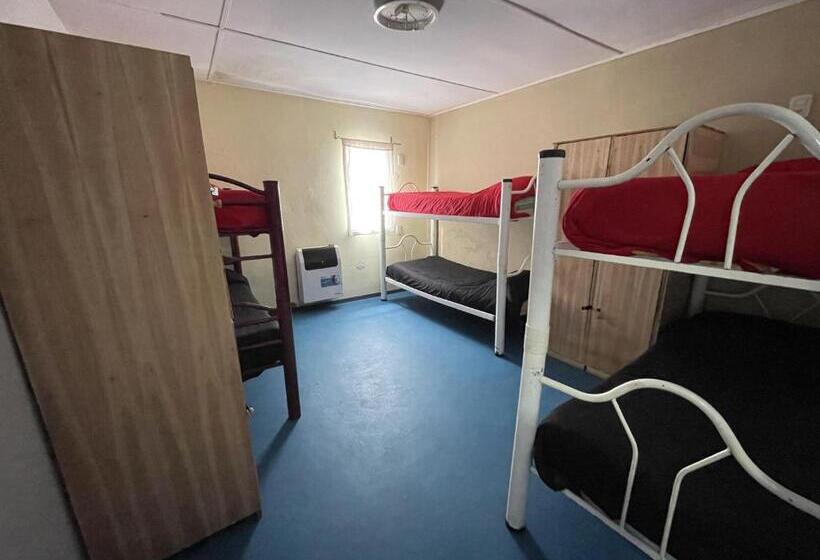 Hostel Complejo Don Joel