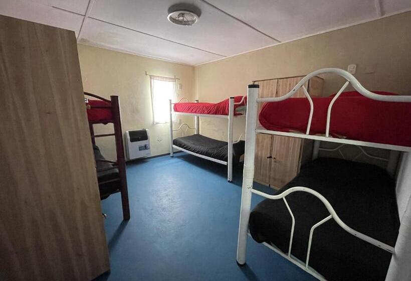 Hostel Complejo Don Joel