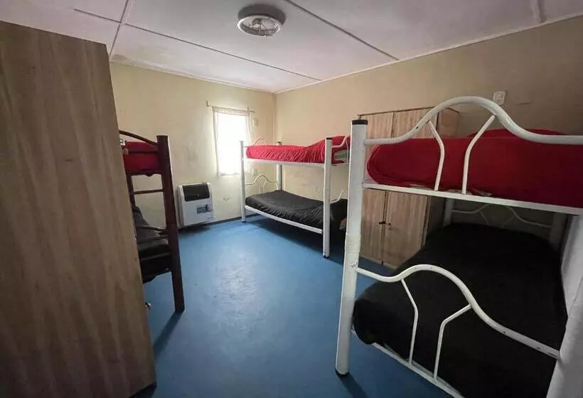 هاستل Complejo Don Joel