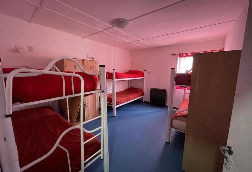 Hostel Complejo Don Joel