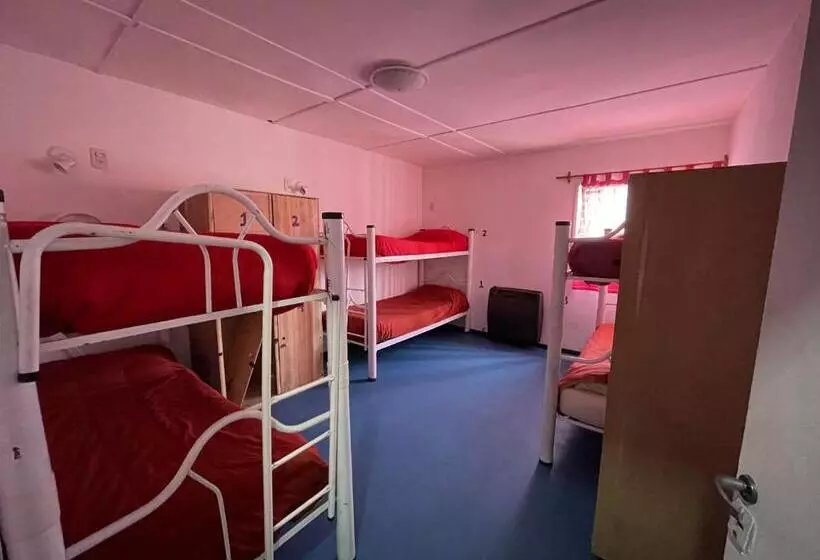 هاستل Complejo Don Joel