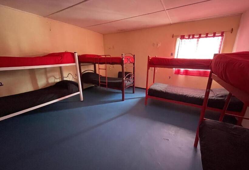Hostel Complejo Don Joel
