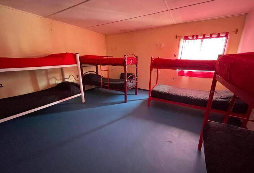 Hostel Complejo Don Joel