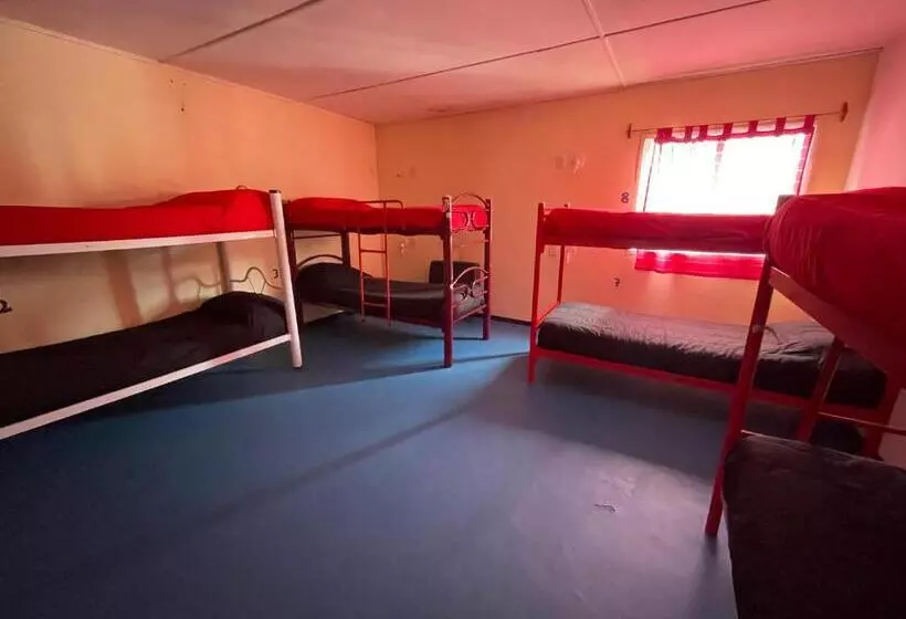 هاستل Complejo Don Joel