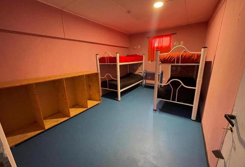 Hostel Complejo Don Joel