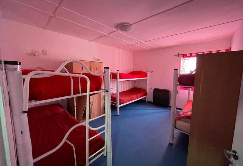 Hostel Complejo Don Joel