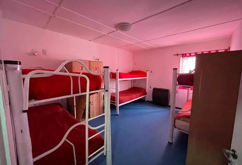 هاستل Complejo Don Joel