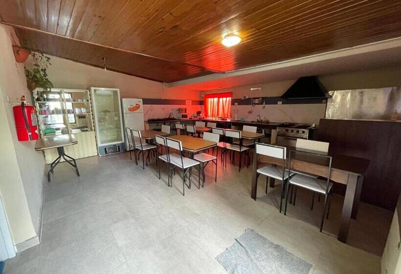 Hostel Complejo Don Joel