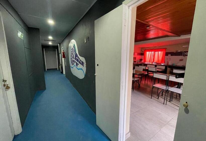 Hostel Complejo Don Joel