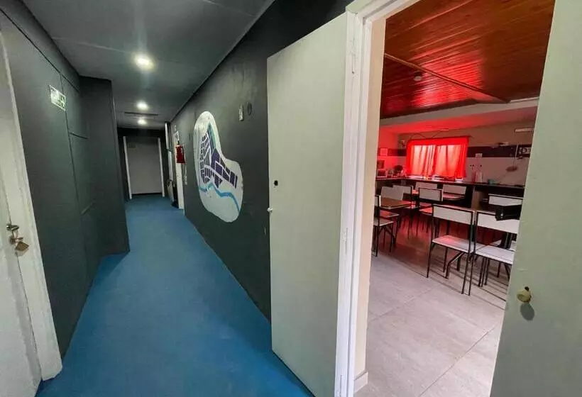 هاستل Complejo Don Joel