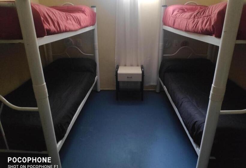 Hostel Complejo Don Joel