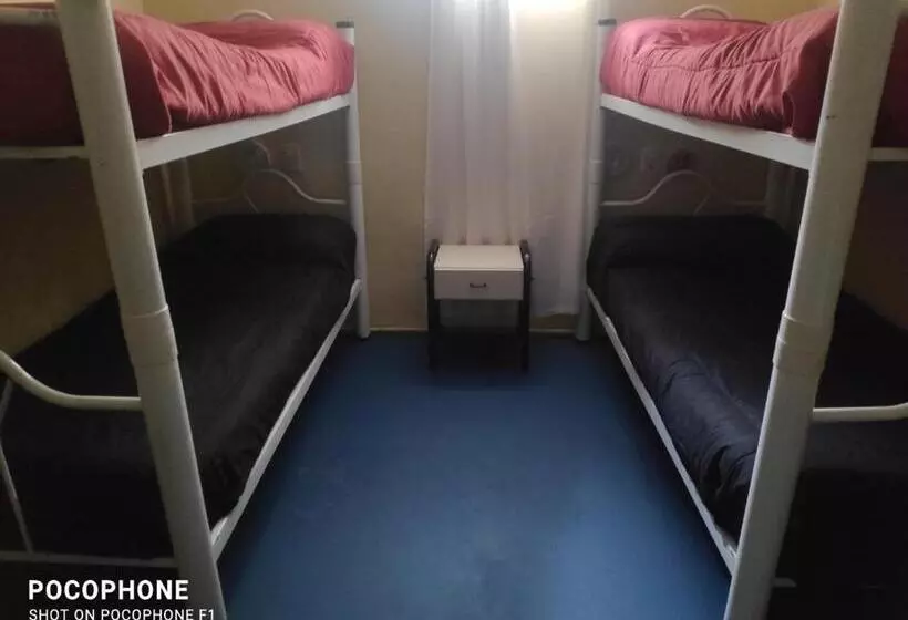 هاستل Complejo Don Joel