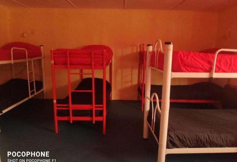 Hostel Complejo Don Joel