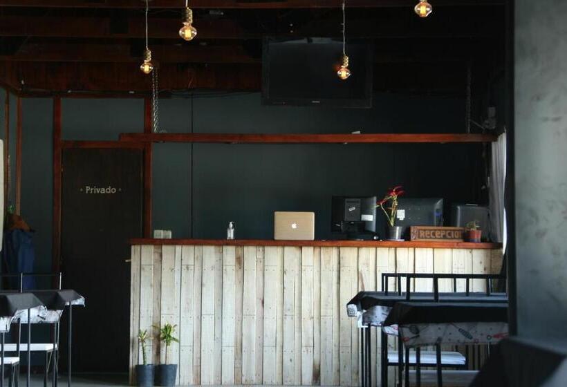 Hostel Complejo Don Joel