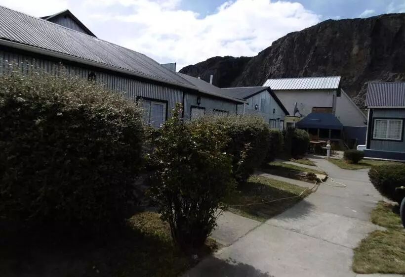 هاستل Complejo Don Joel