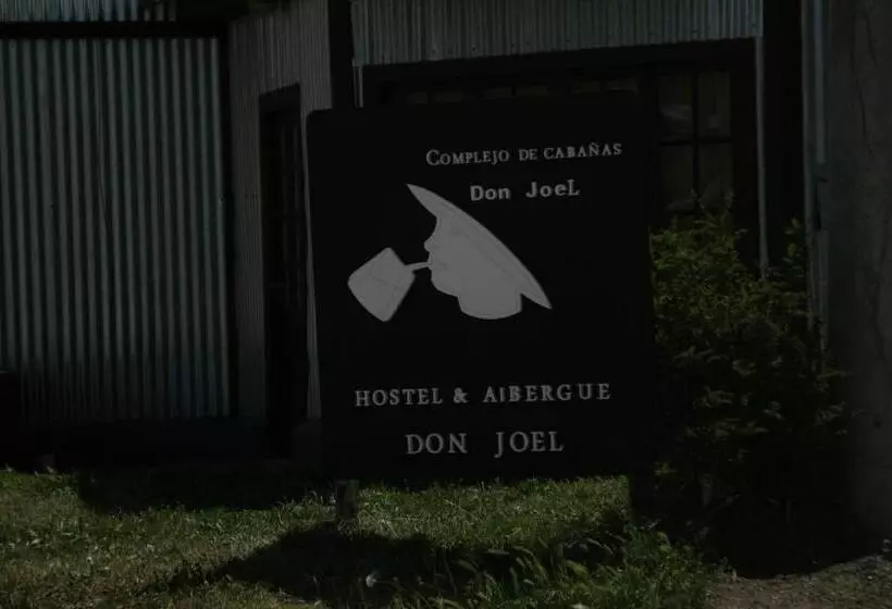هاستل Complejo Don Joel