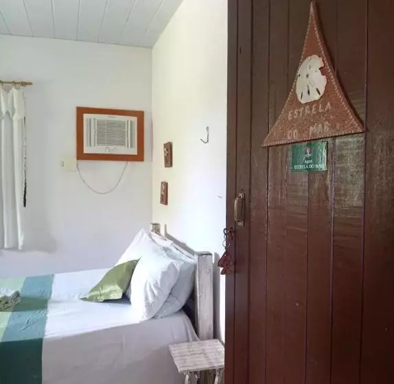 Retkeilymaja Pousada Bela Vista Atapuz