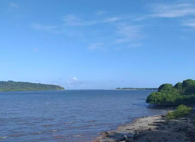 Retkeilymaja Pousada Bela Vista Atapuz