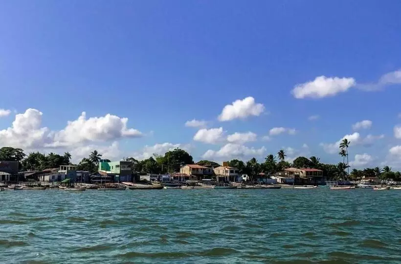 Retkeilymaja Pousada Bela Vista Atapuz