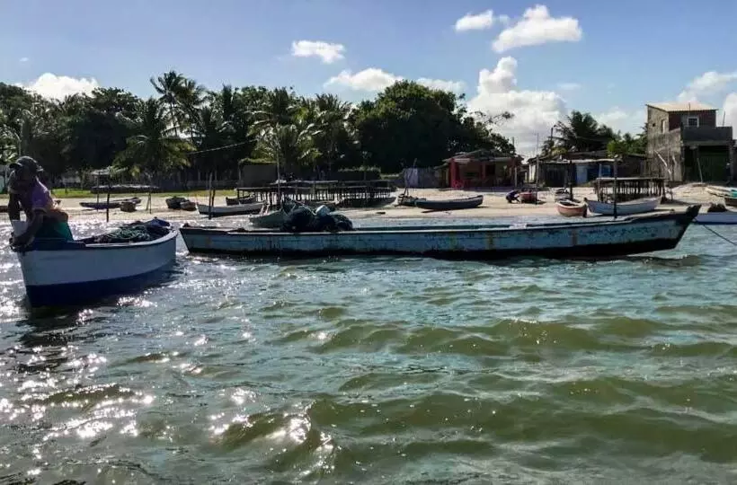 Retkeilymaja Pousada Bela Vista Atapuz