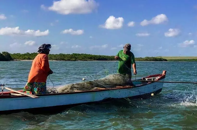 Retkeilymaja Pousada Bela Vista Atapuz