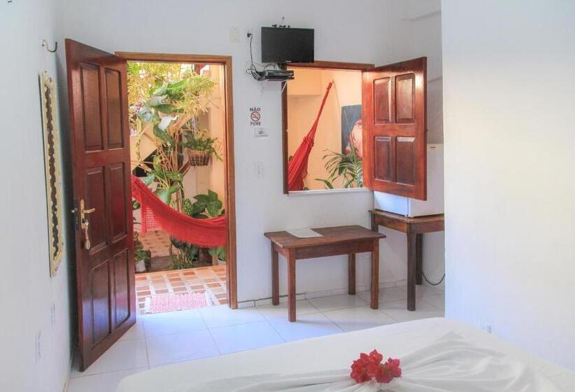 旅馆 Pousada Zé Patinha