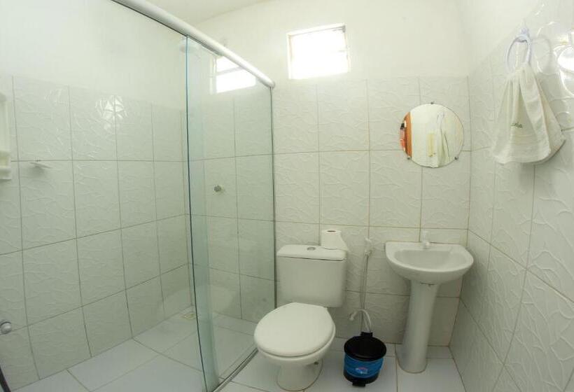 旅馆 Pousada Zé Patinha