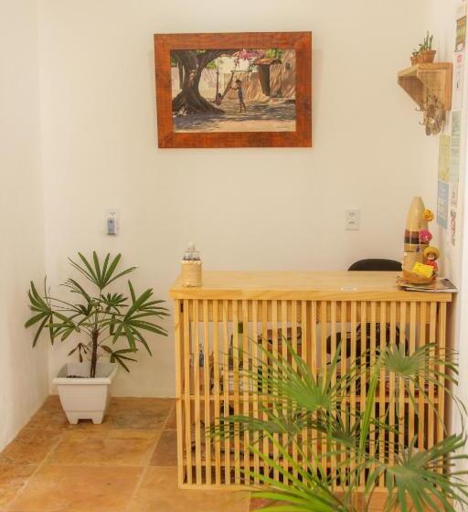 旅馆 Pousada Zé Patinha