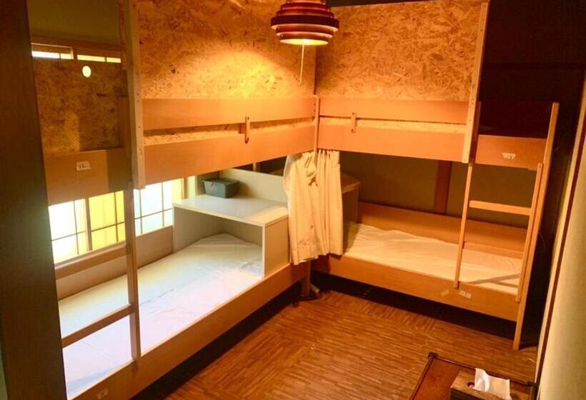 فندق صغير Souq越後湯沢