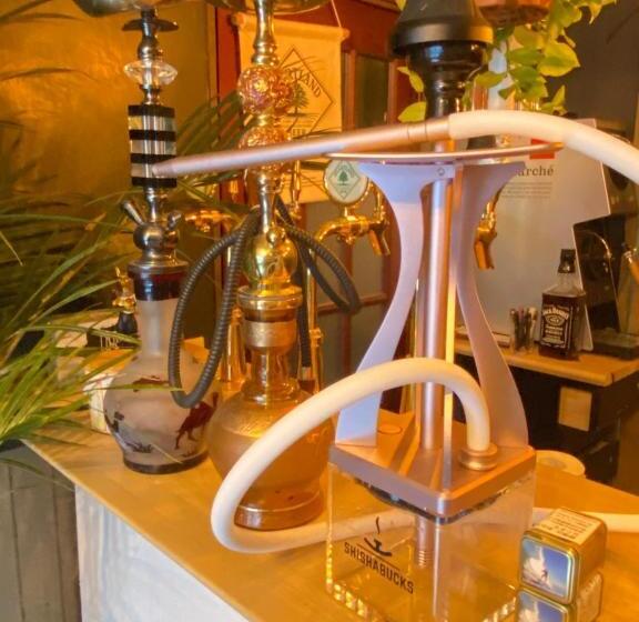 فندق صغير Souq越後湯沢