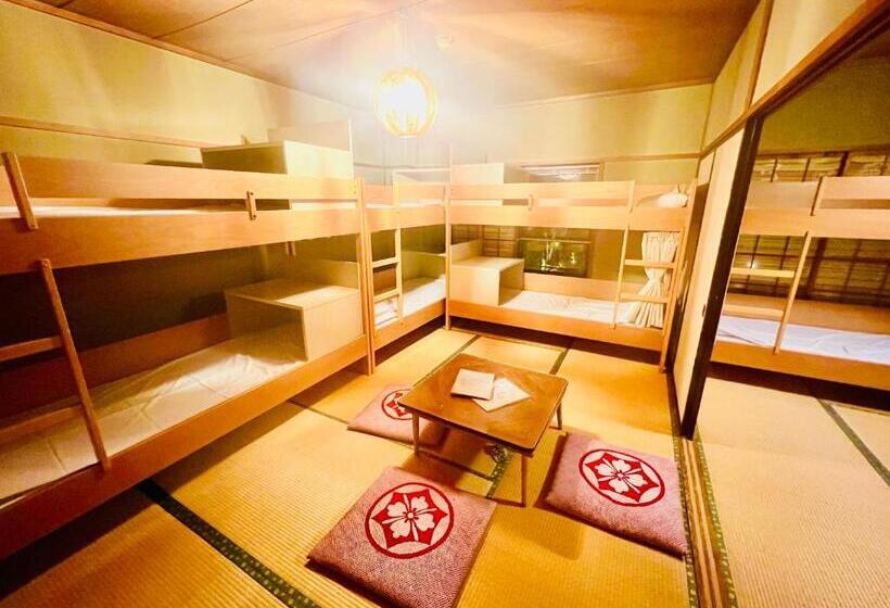 فندق صغير Souq越後湯沢