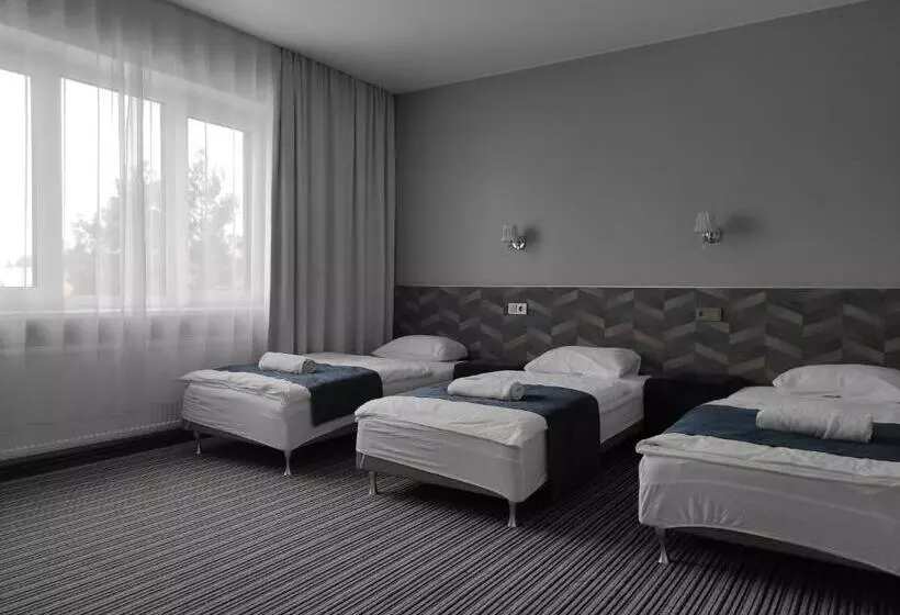 B&b Panevėžys