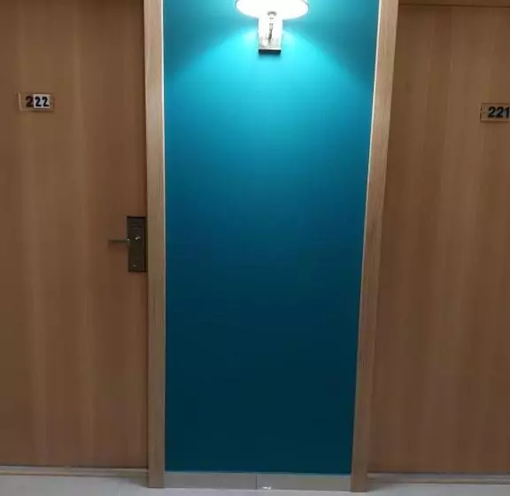B&b Panevėžys