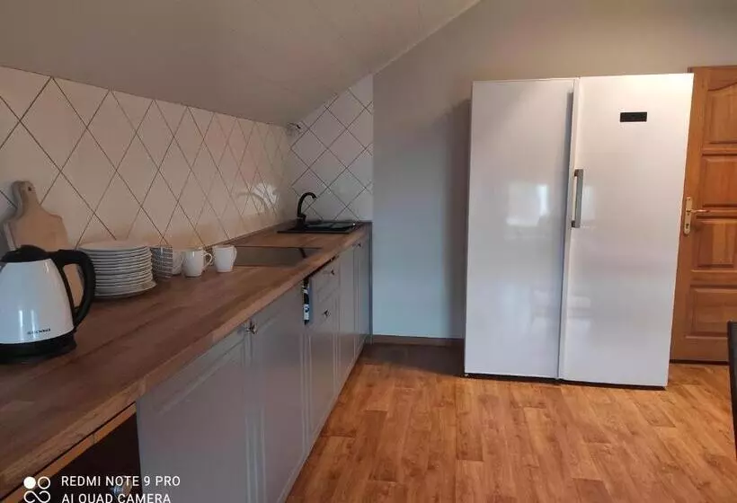 B&b Panevėžys
