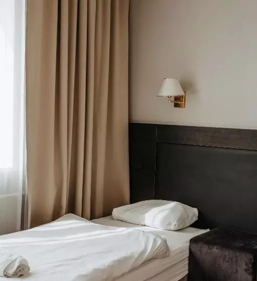 B&b Panevėžys