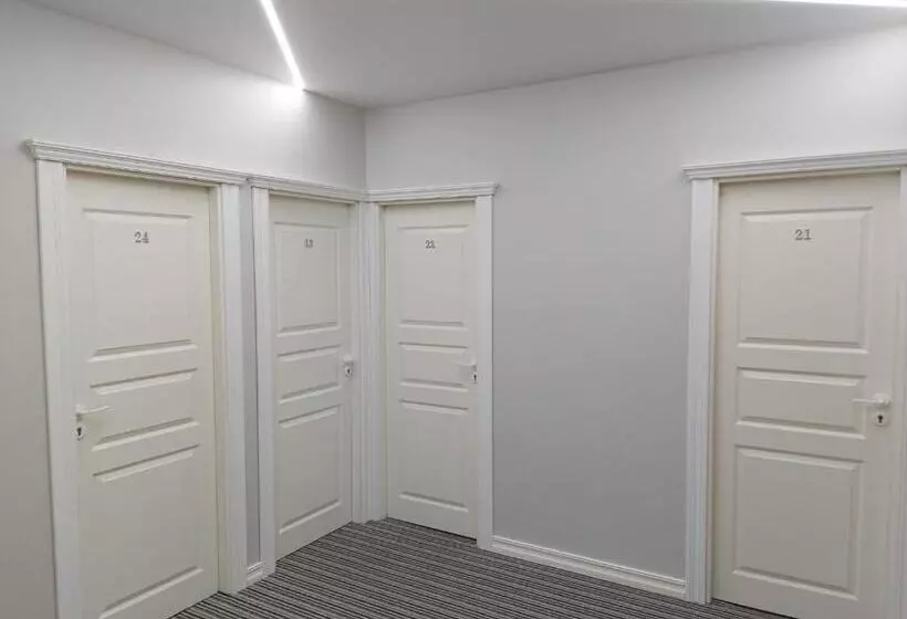 B&b Panevėžys