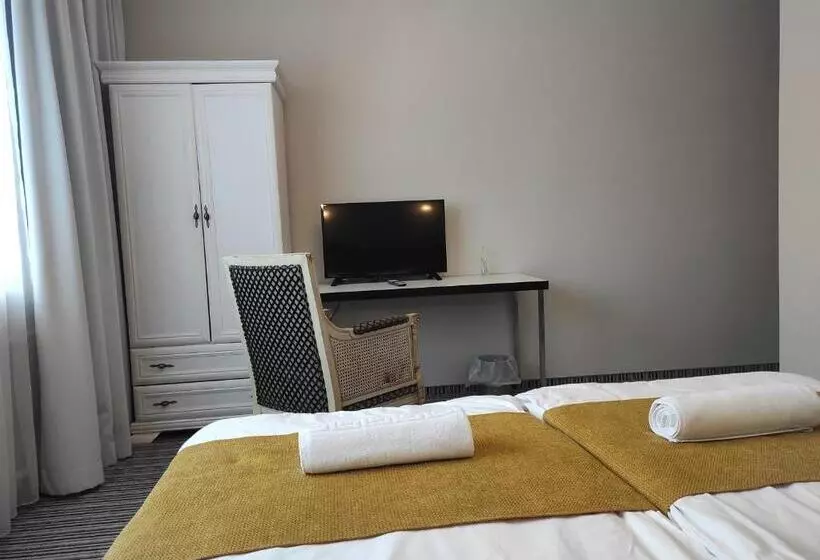B&b Panevėžys