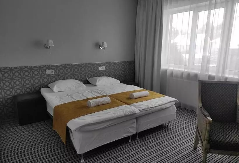 B&b Panevėžys