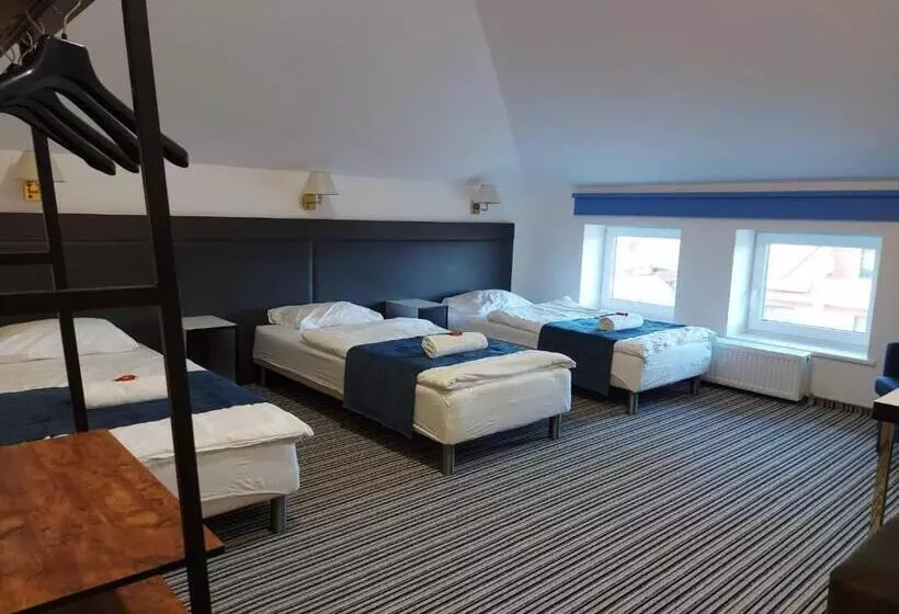 B&b Panevėžys