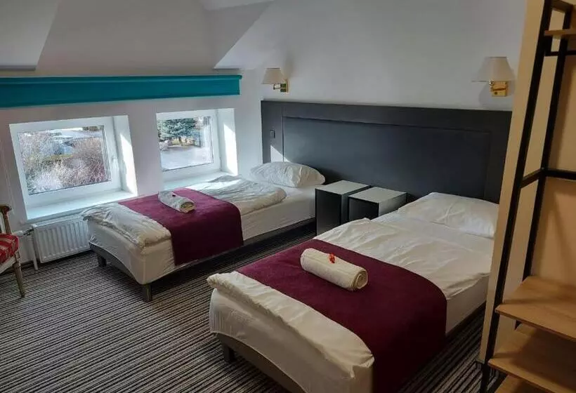 B&b Panevėžys