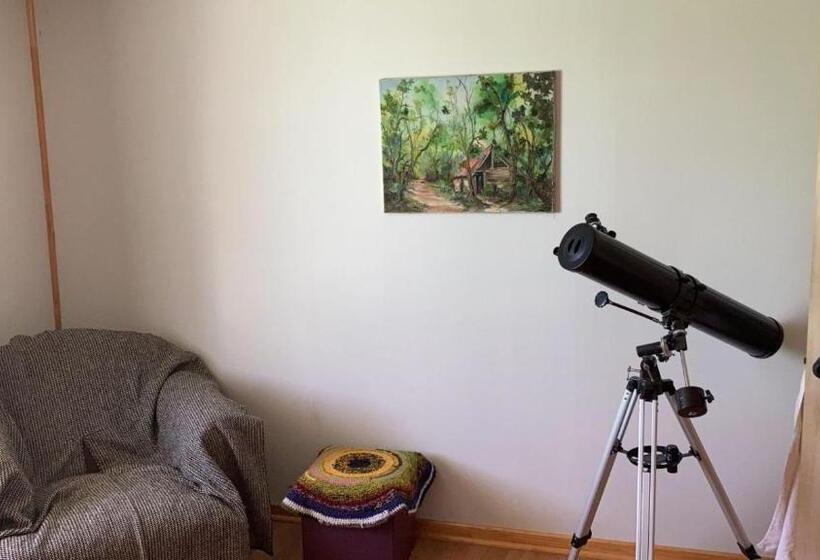 住宿加早餐  Bienvenido A Campo Alerce